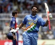 Indian Sports and Fitness